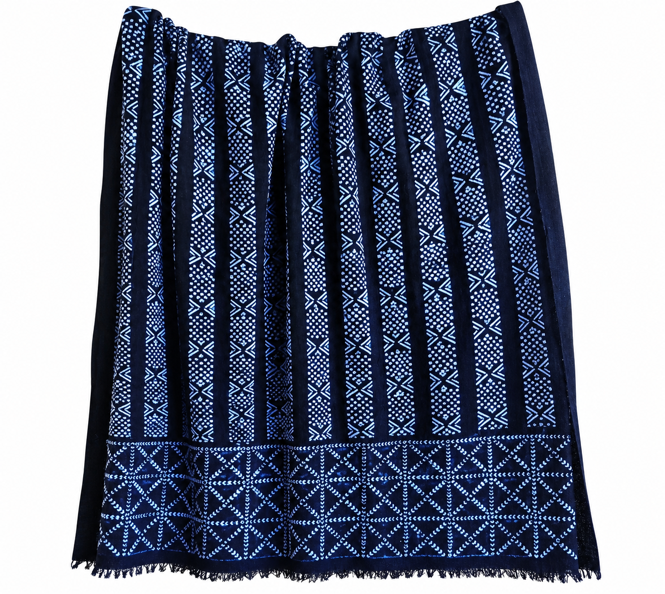 Malian textiles and handcrafted objects